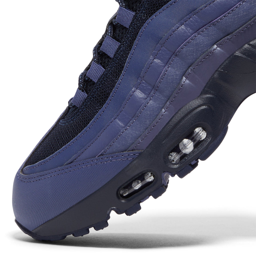 Nike Air Max 95 Og (Sanded Purple/Wolf Grey/Obsidian)