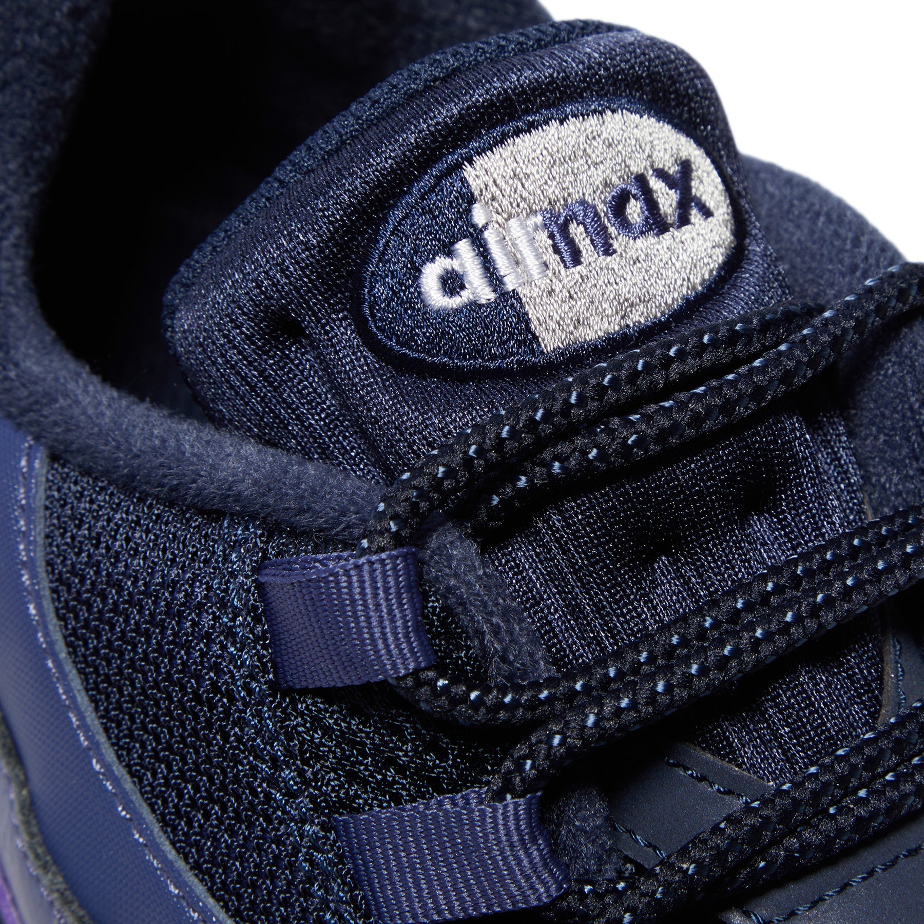 Nike Air Max 95 Og (Sanded Purple/Wolf Grey/Obsidian)