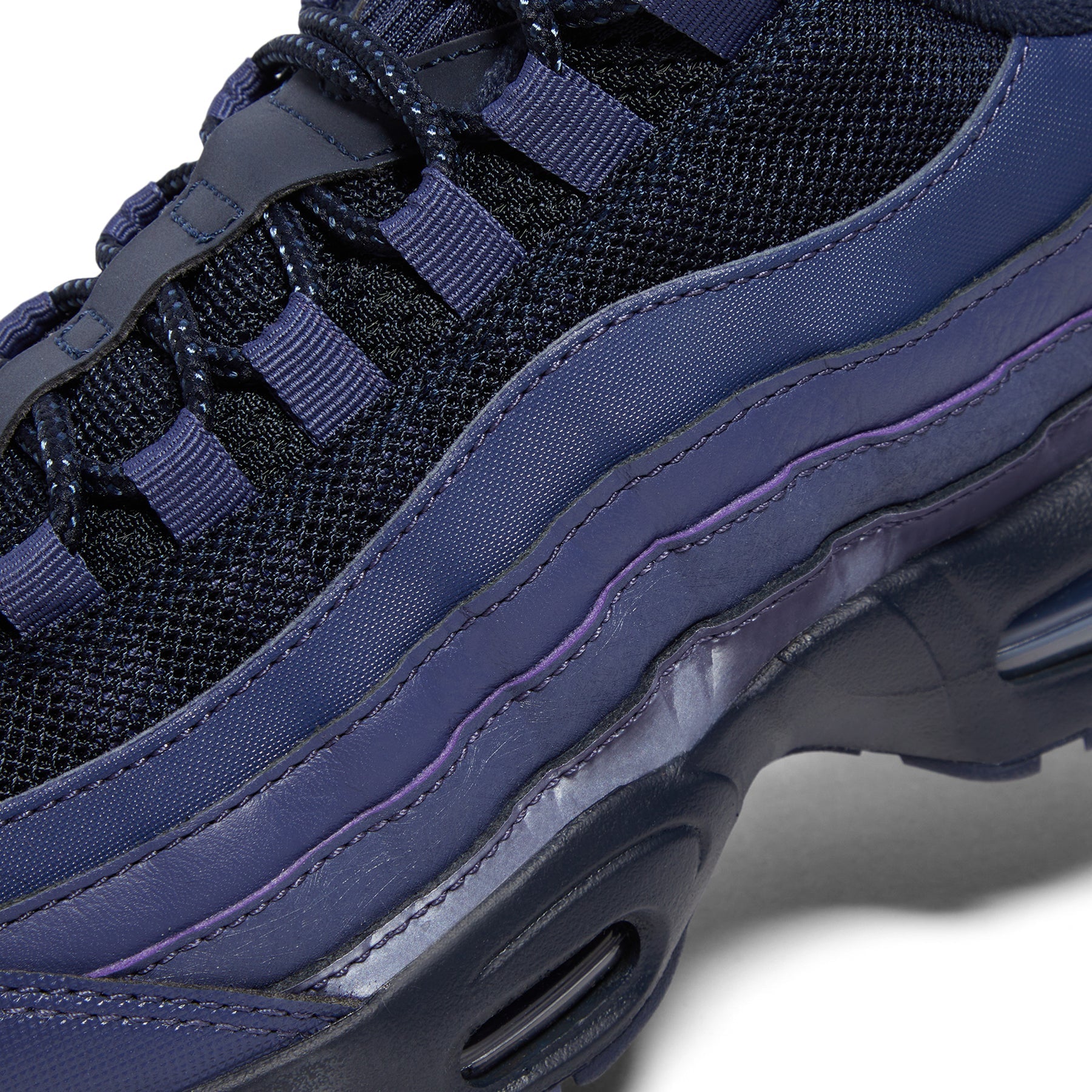 Nike Air Max 95 Og (Sanded Purple/Wolf Grey/Obsidian)