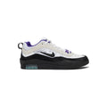 Nike Air Max Ishod (White/Black/Court Purple)