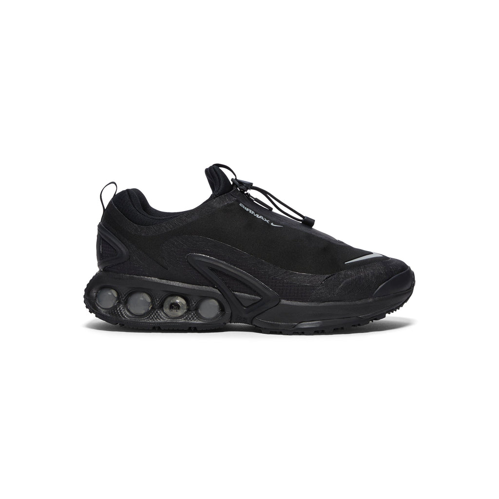 Nike Air Max Dn Roam (Black/Metallic Silver)