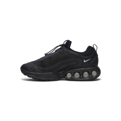 Nike Air Max Dn Roam (Black/Metallic Silver)