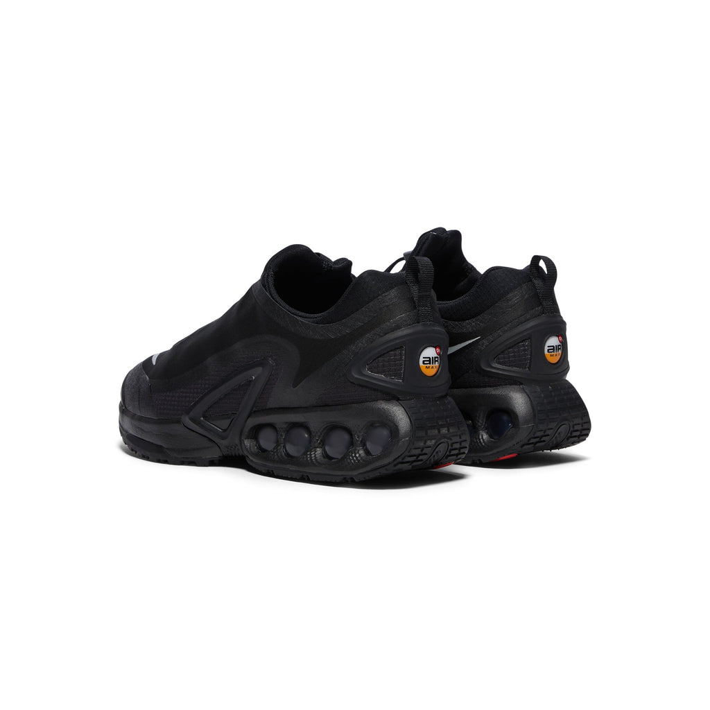Nike Air Max Dn Roam (Black/Metallic Silver)