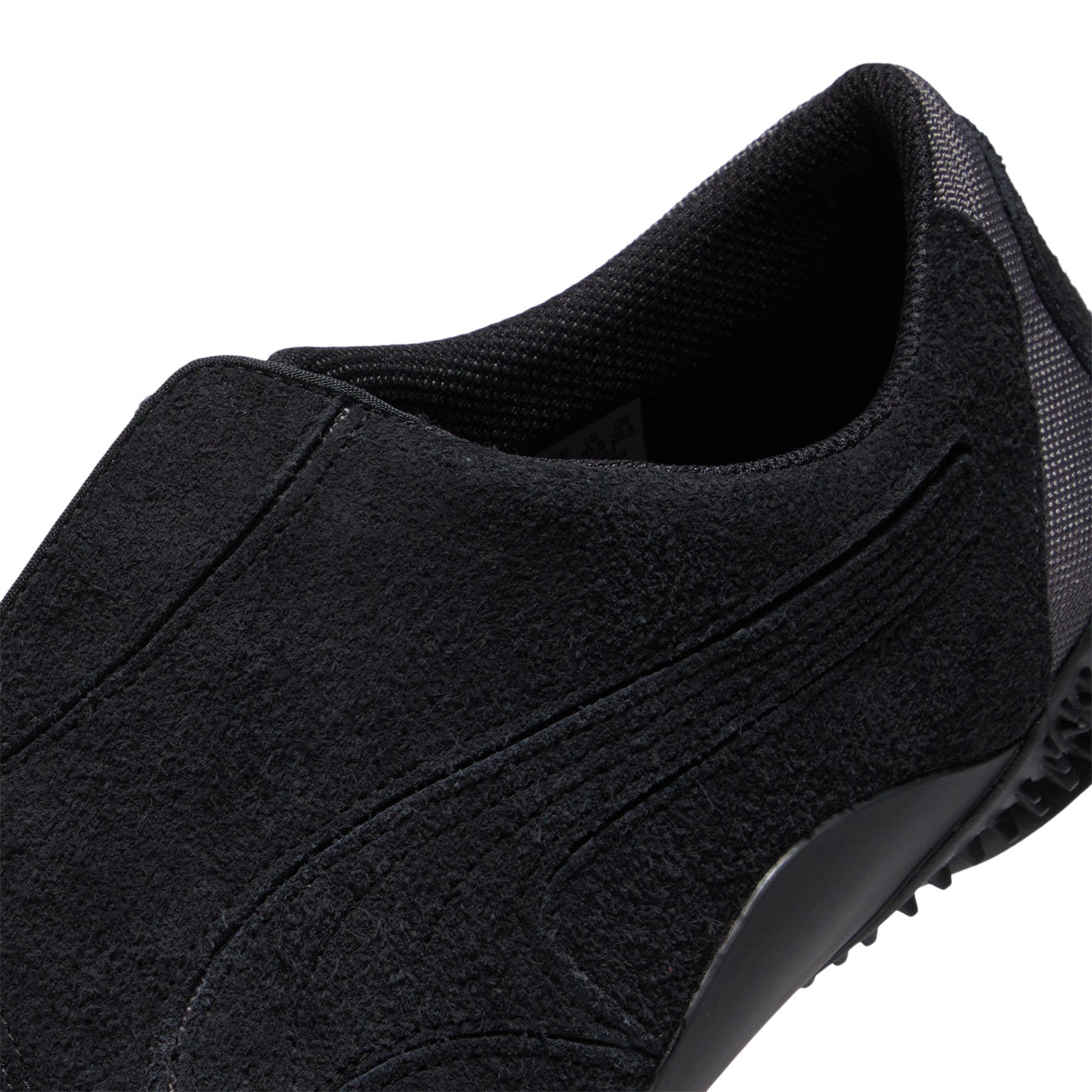 Puma Mostro Cage San San Gear (Black)
