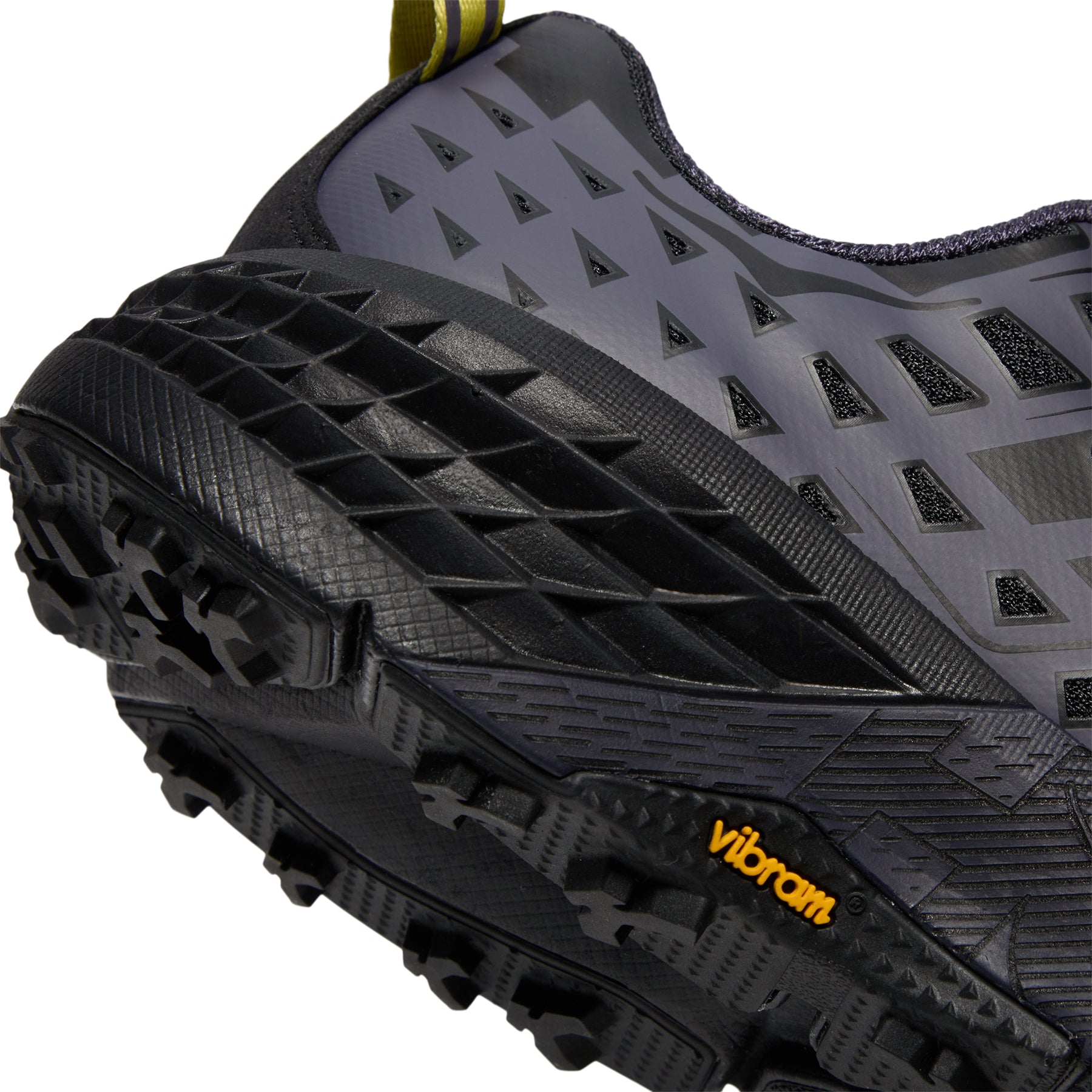 Hoka Speedgoat 2 (Black/Squid Ink)