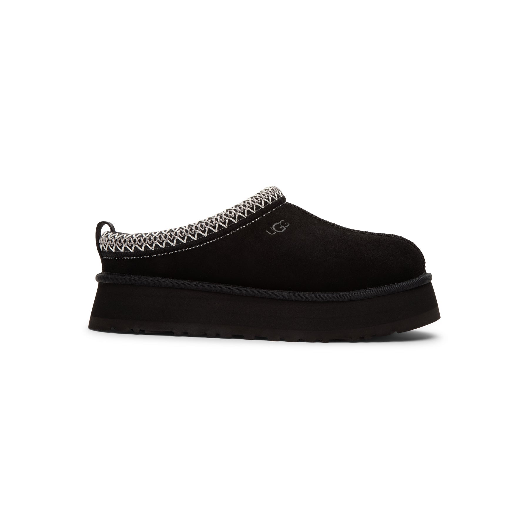 Ugg Tazz Ii (Black)