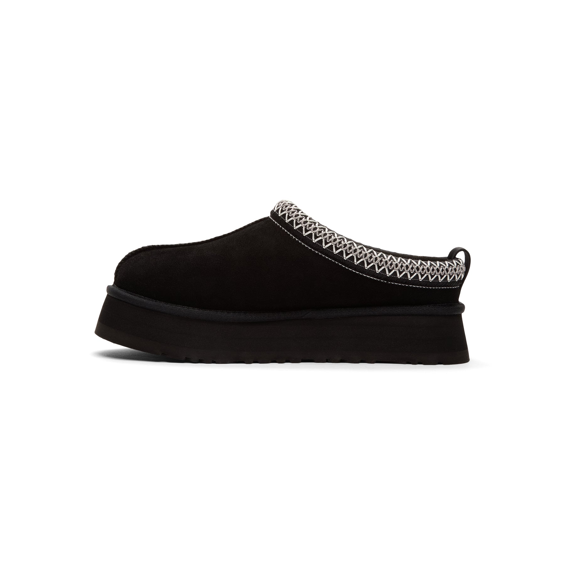 Ugg Tazz Ii (Black)