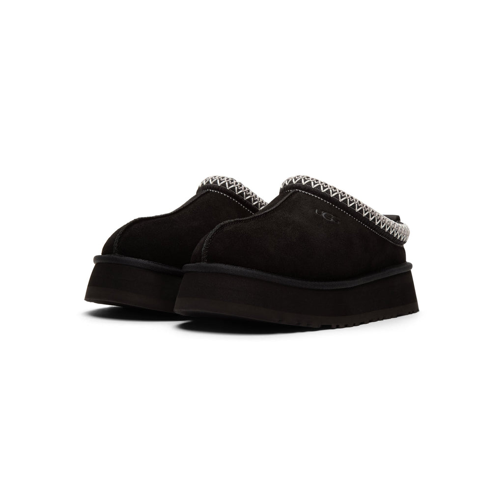 Ugg Tazz Ii (Black)