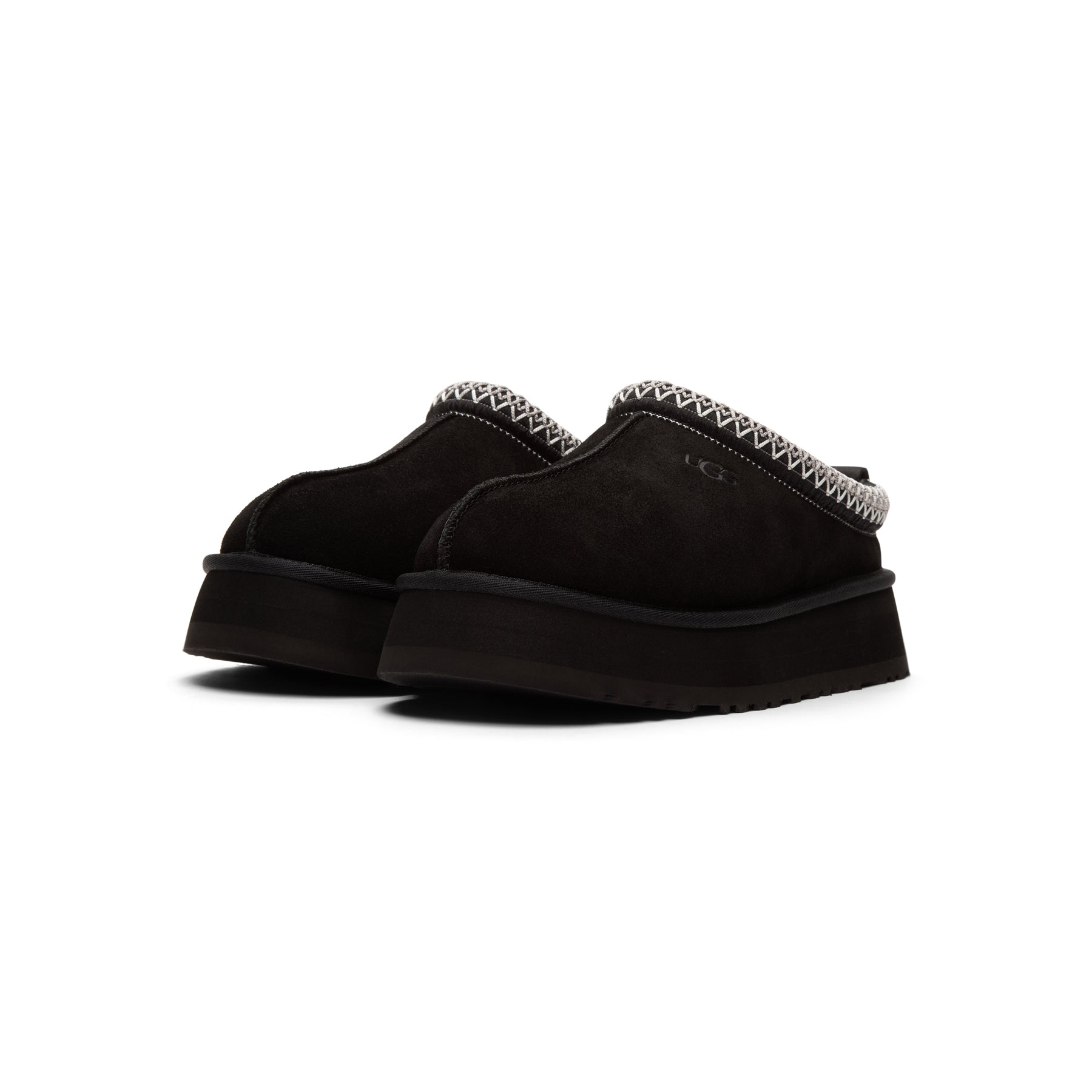 Ugg Tazz Ii (Black)