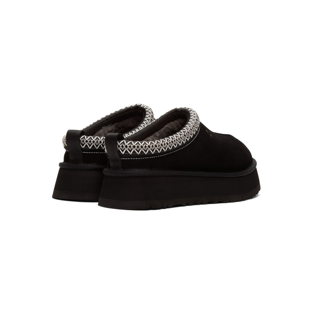 Ugg Tazz Ii (Black)