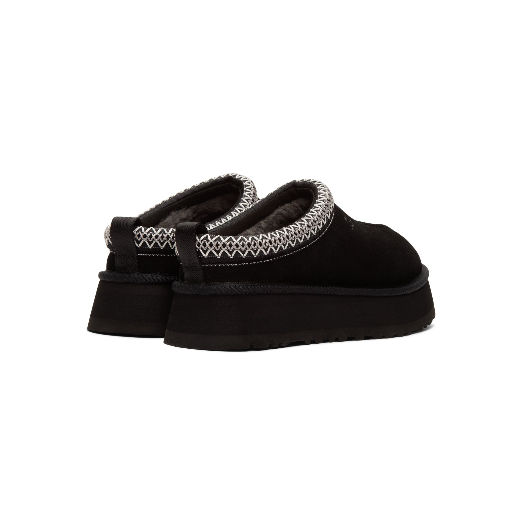 Ugg Tazz Ii (Black)