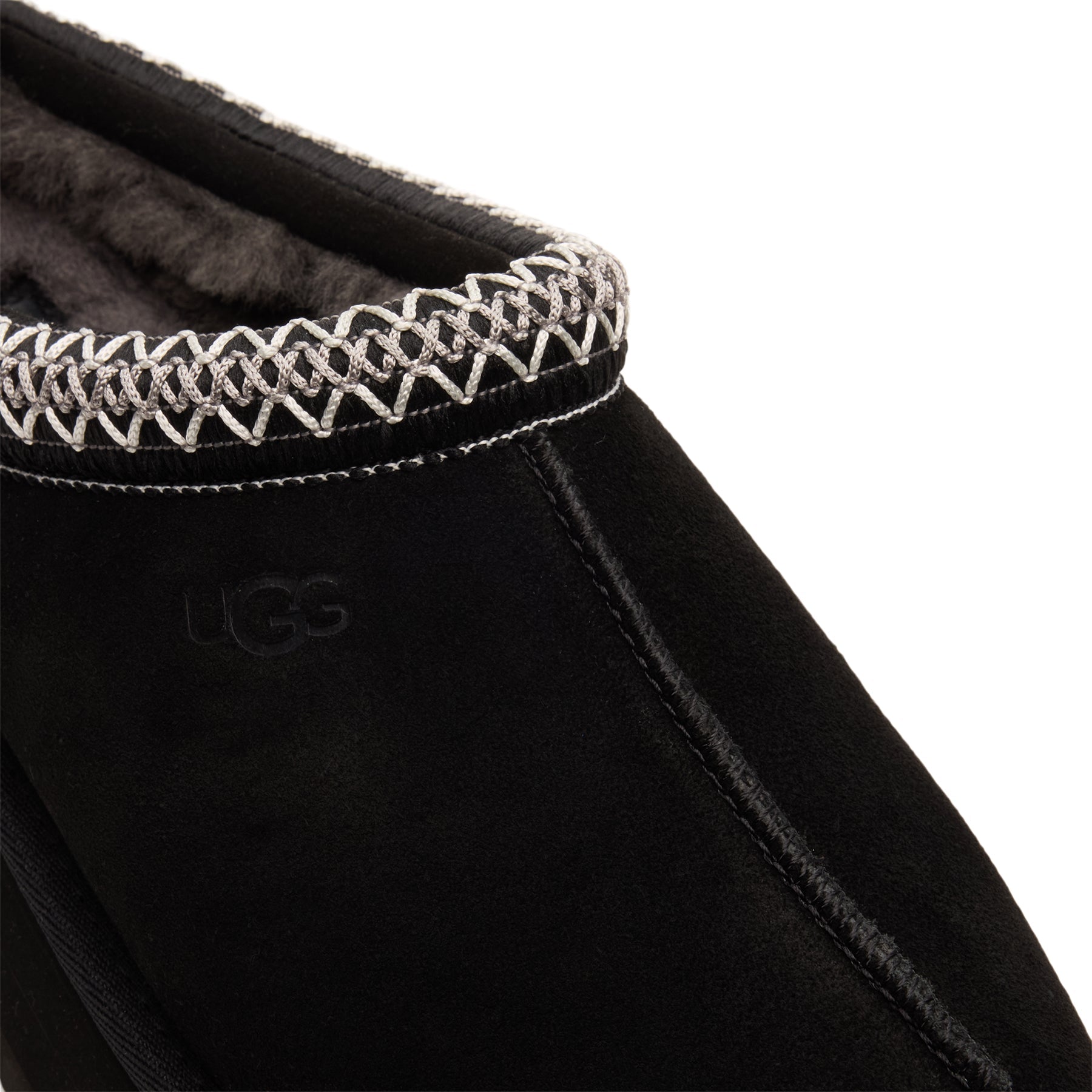 Ugg Tazz Ii (Black)