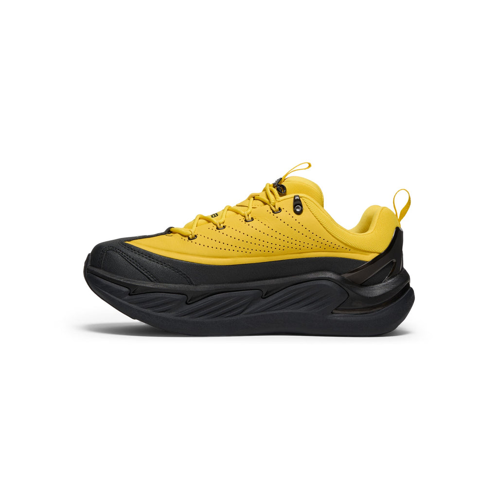 Hoka X Spencer Badu Elevon (Zest/Black)