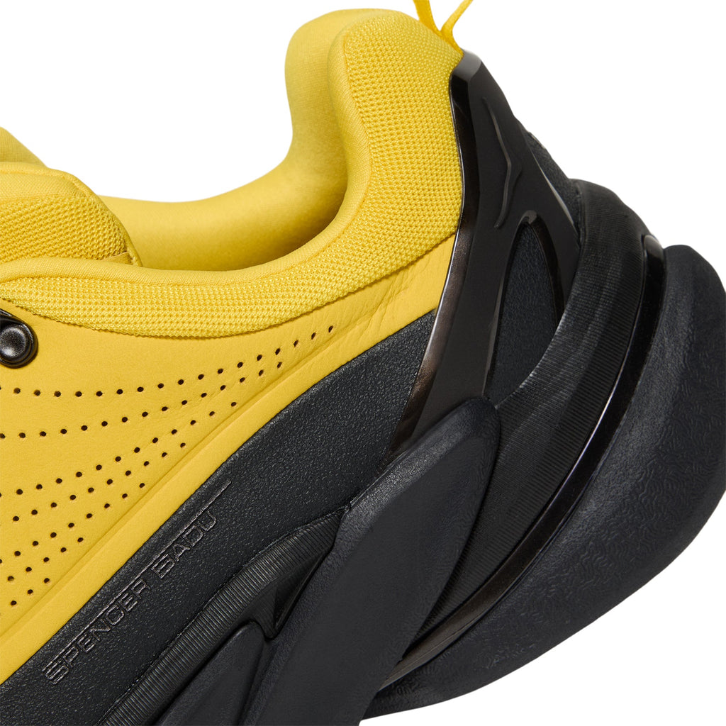Hoka X Spencer Badu Elevon (Zest/Black)