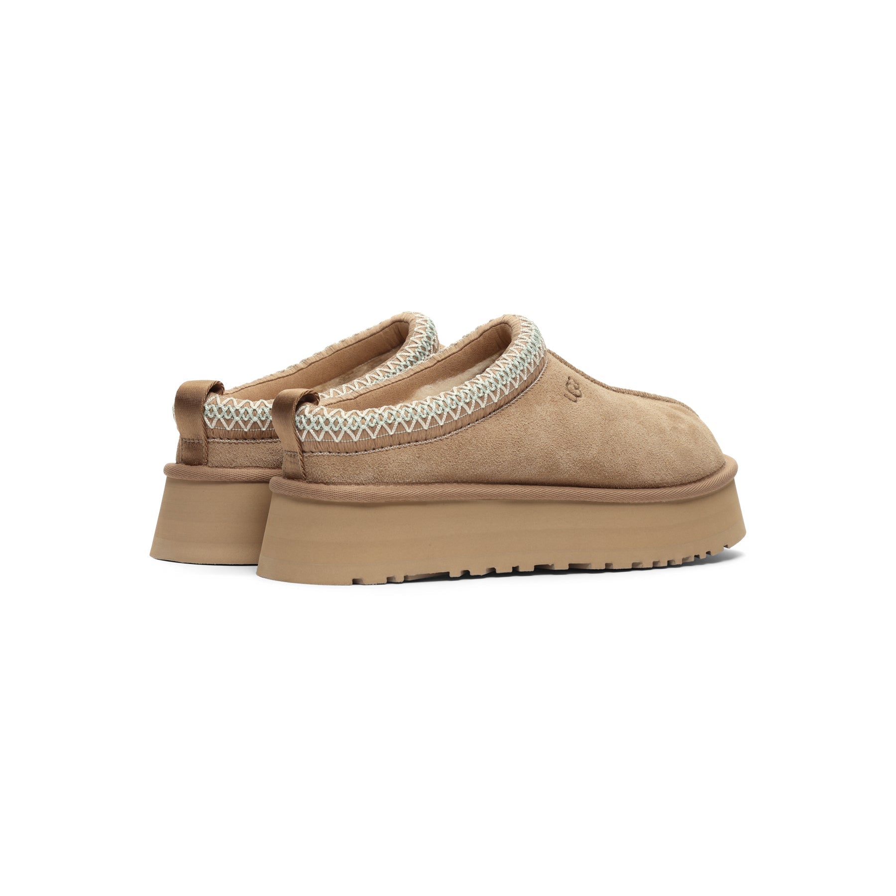 Ugg Womens Tazz Ii (Sand)