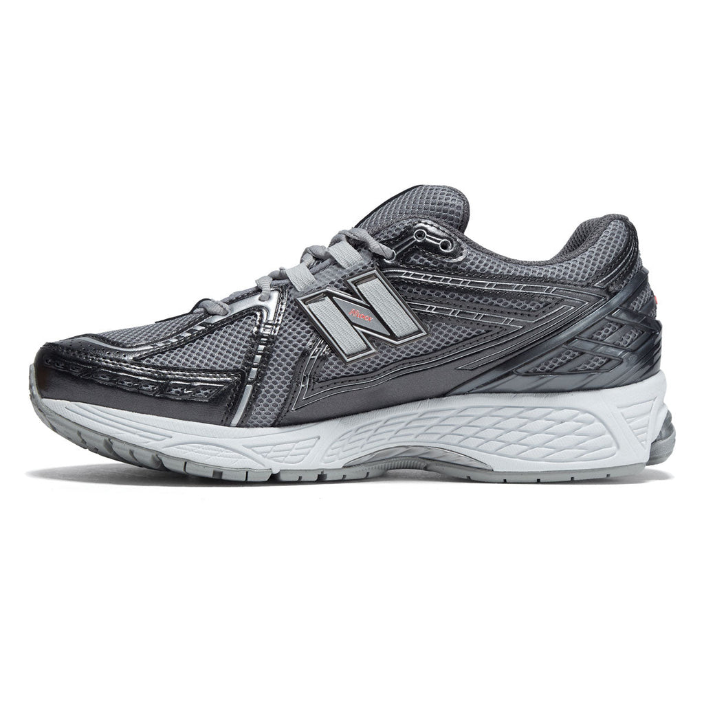 New Balance 1906R Shoes - Black Metallic