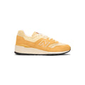New Balance Made In Usa 997 (Dried Apricot)