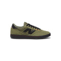 New Balance Numeric 440 V2 (Dark Olive/Black)
