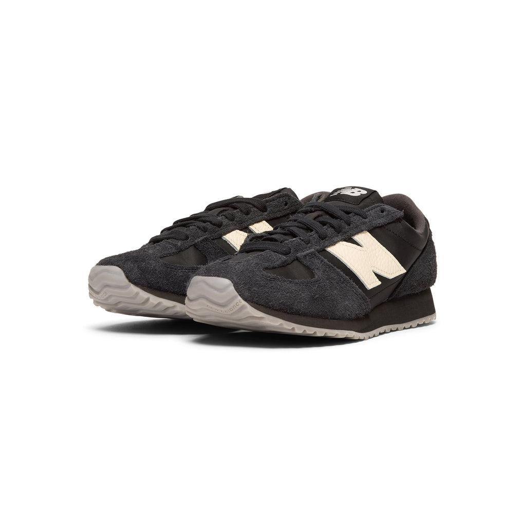 Junya Man X New Balance 471 (Black)