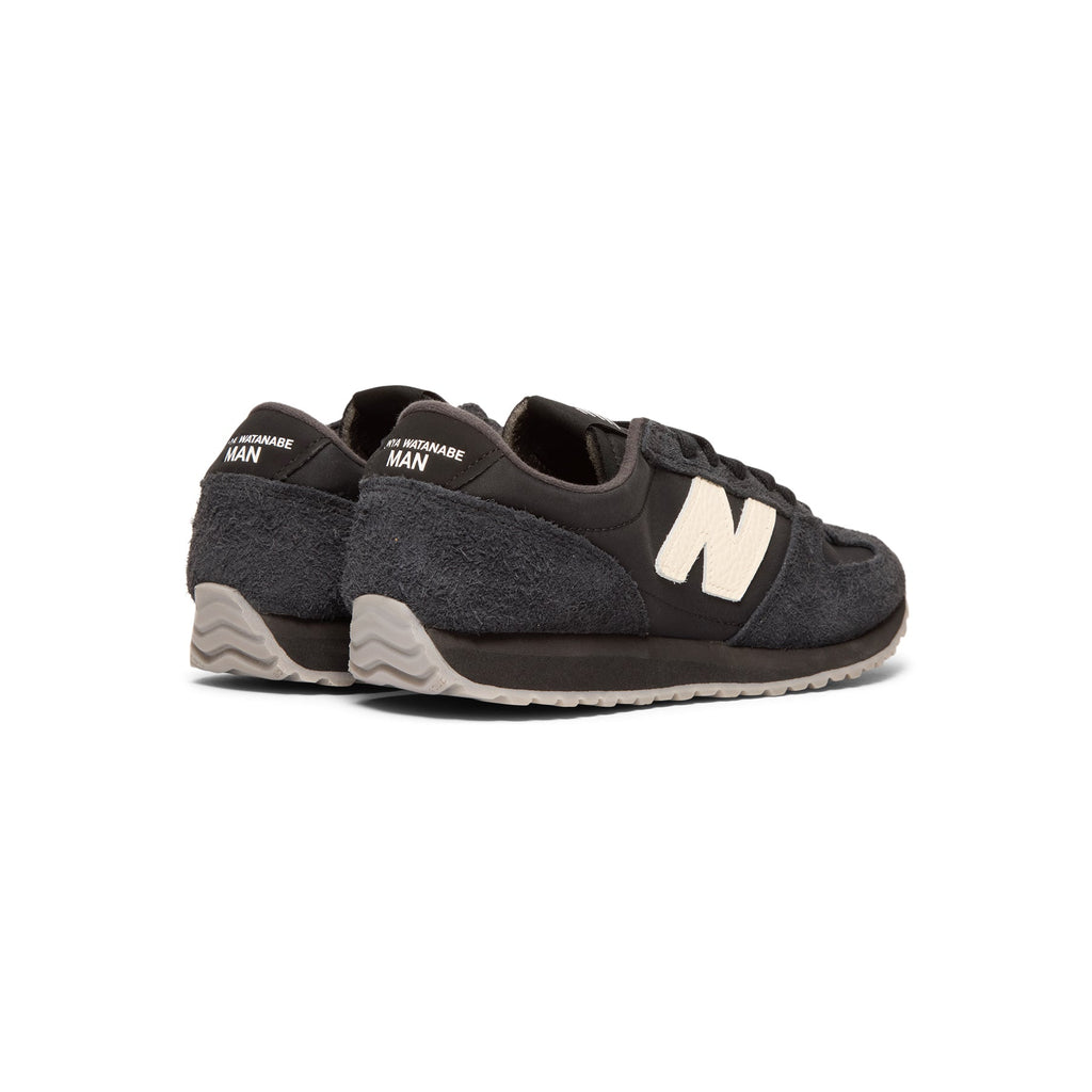 Junya Man X New Balance 471 (Black)