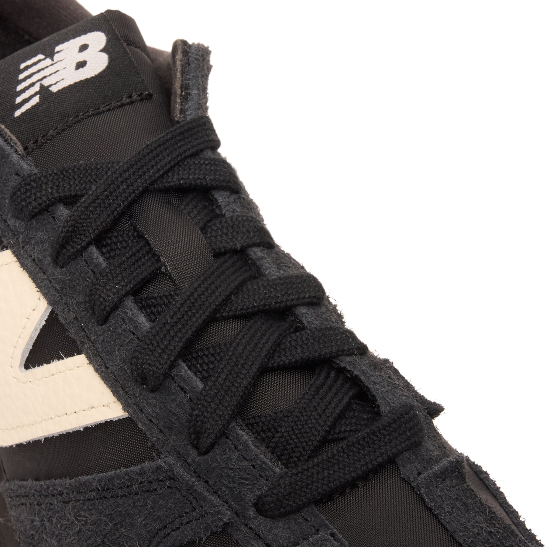 Junya Man X New Balance 471 (Black)