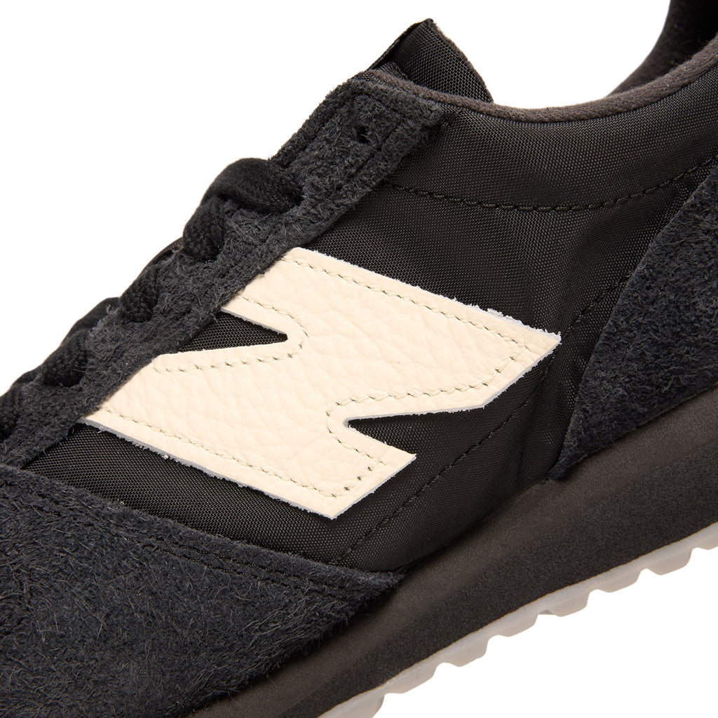 Junya Man X New Balance 471 (Black)