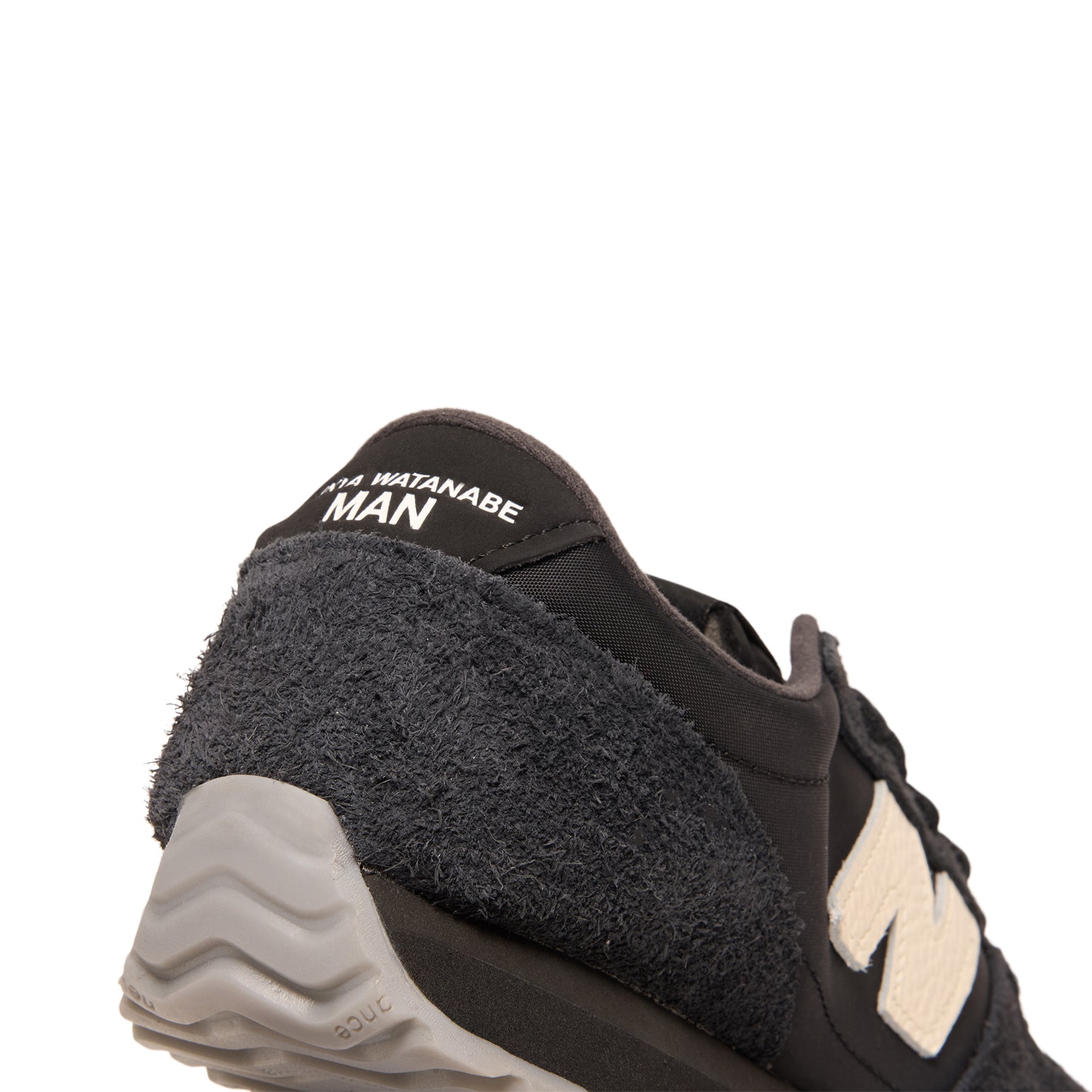 Junya Man X New Balance 471 (Black)