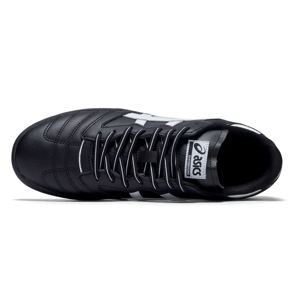 Asics Leggerezza FB Shoes - Black/Bright White