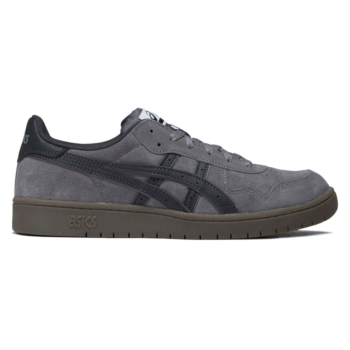 Asics Japan Pro Shoes - Carbon/Graphite Grey