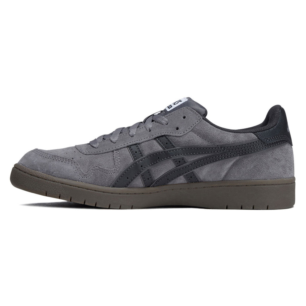 Asics Japan Pro Shoes - Carbon/Graphite Grey