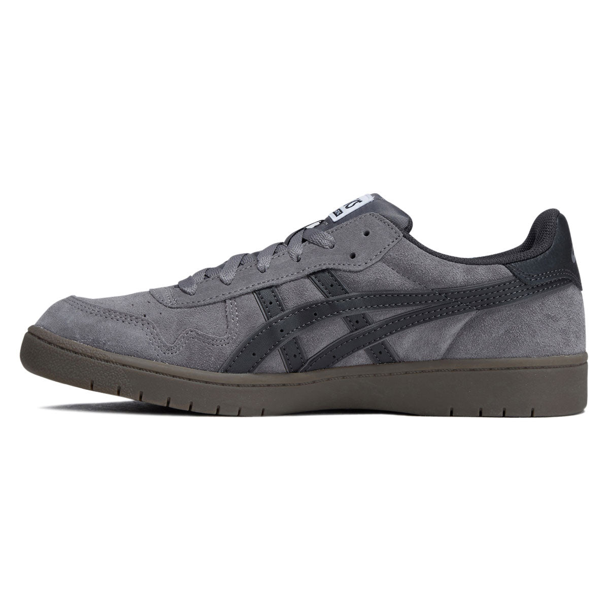 Asics Japan Pro Shoes - Carbon/Graphite Grey