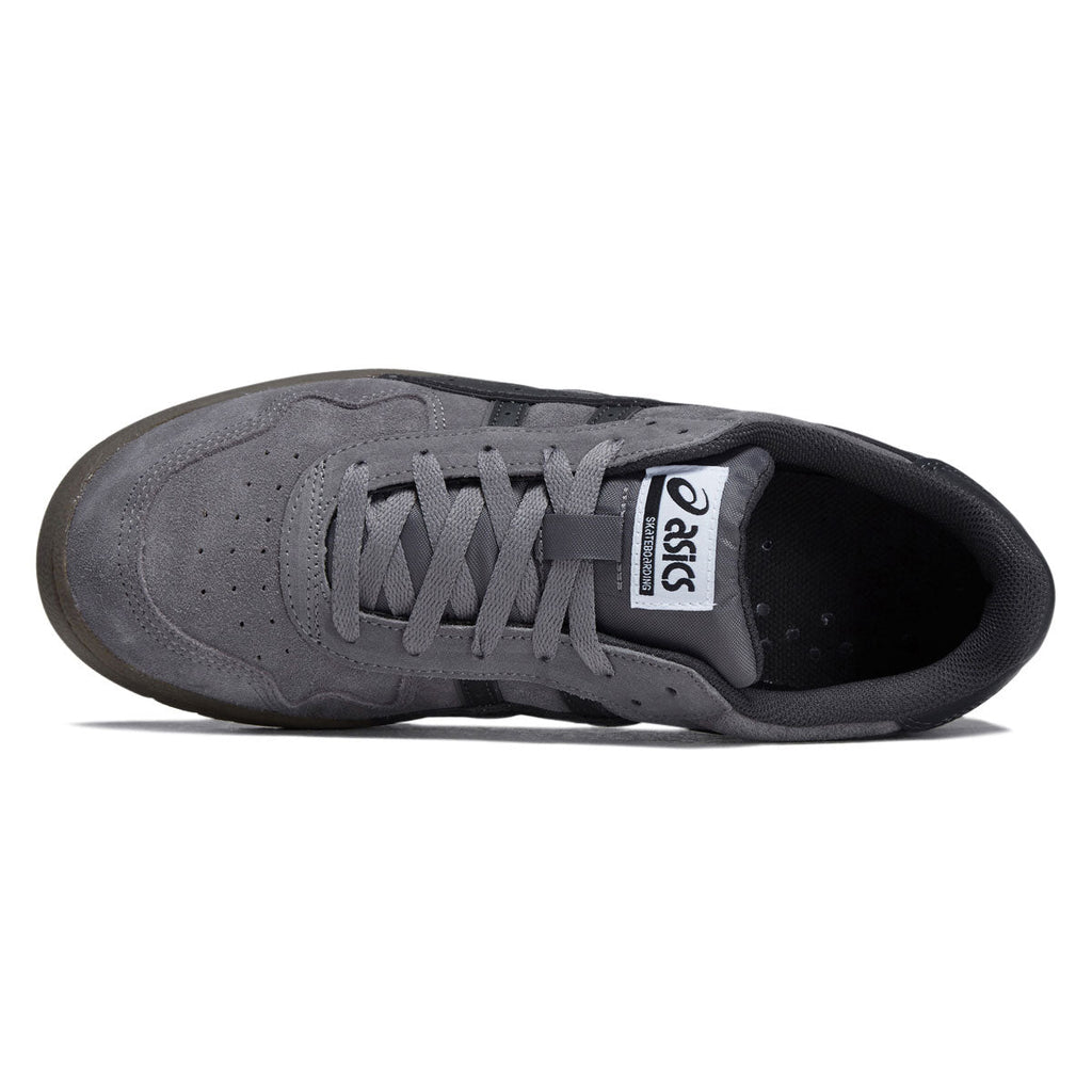 Asics Japan Pro Shoes - Carbon/Graphite Grey