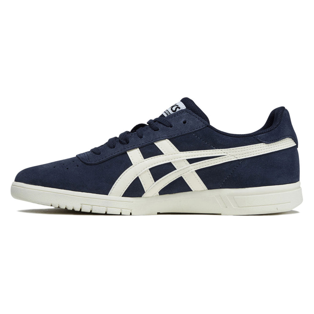 Asics Gel-Vickka Pro Shoes - Midnight/Ivory