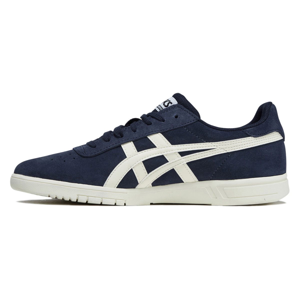Asics Gel-Vickka Pro Shoes - Midnight/Ivory