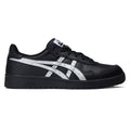 Asics Japan Pro Shoes - Black/Pure Silver