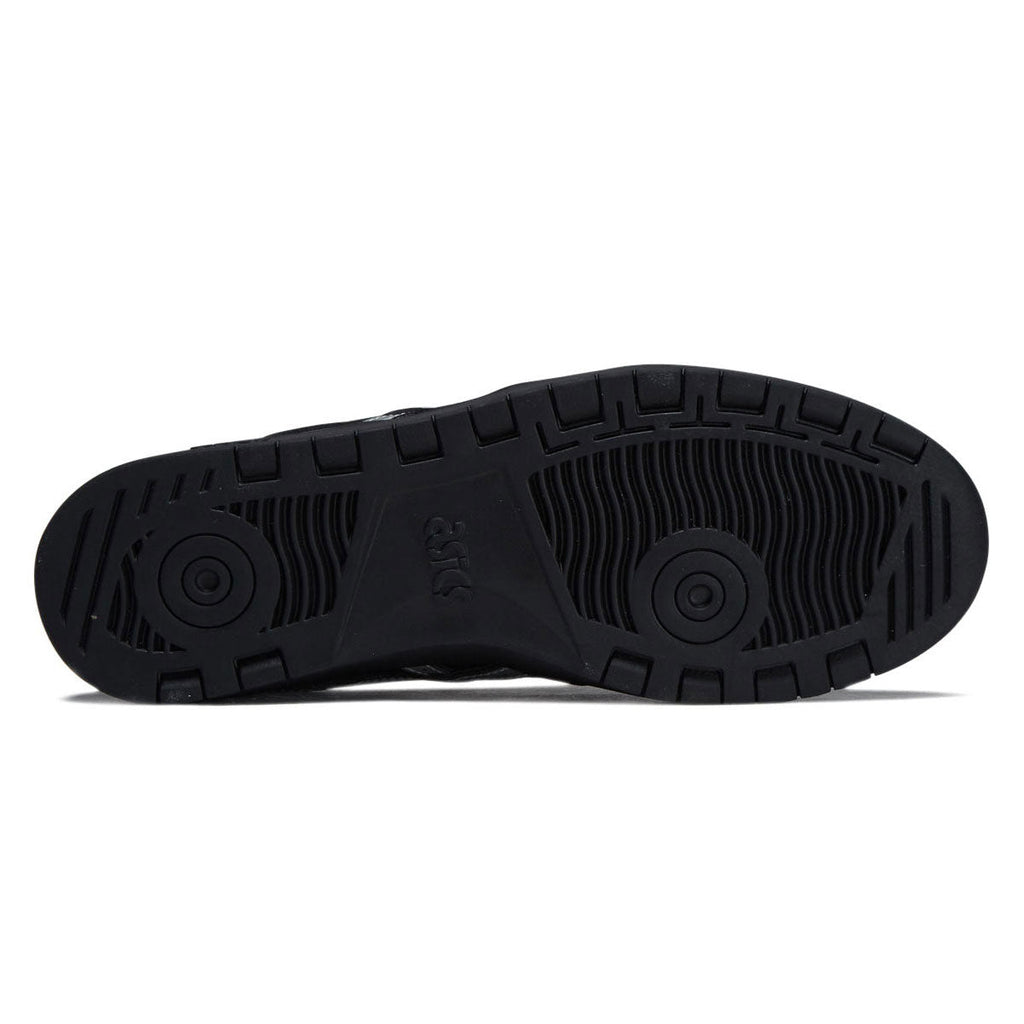Asics Japan Pro Shoes - Black/Pure Silver