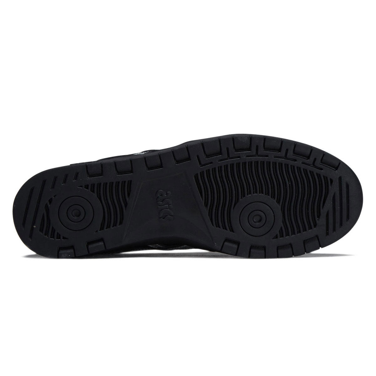 Asics Japan Pro Shoes - Black/Pure Silver