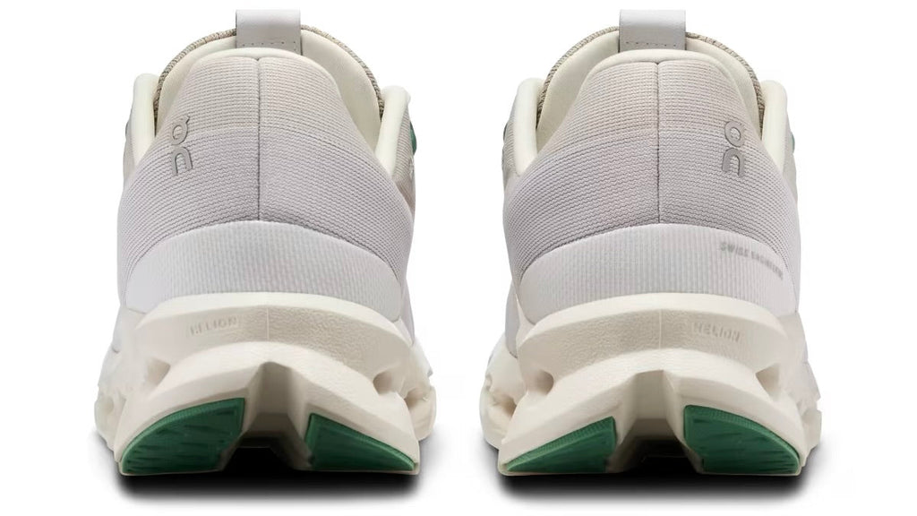 On Cloudsurfer Pearl Ivory (W)