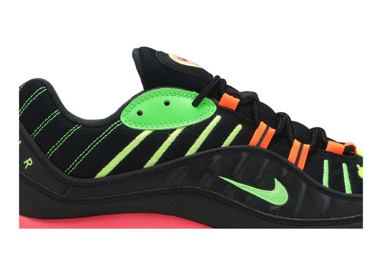 Nike Air Max 98 Tokyo Neon