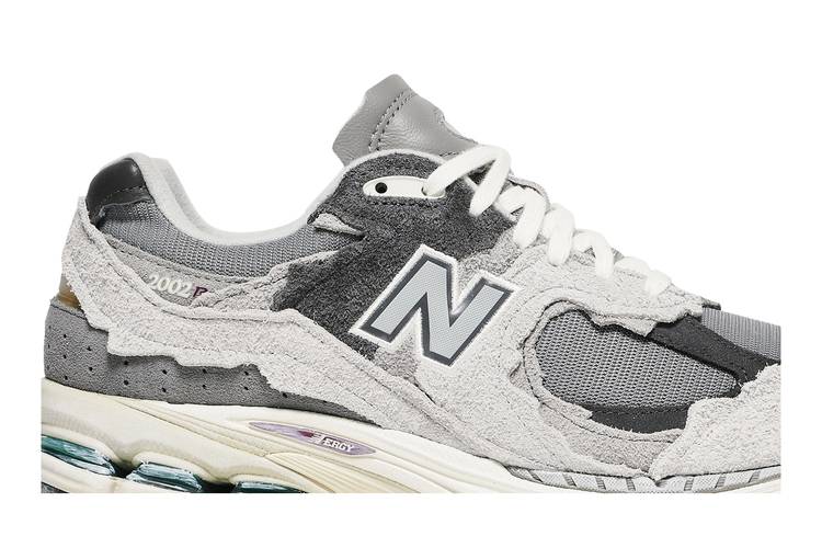 New Balance 2002R Eclipse Navy