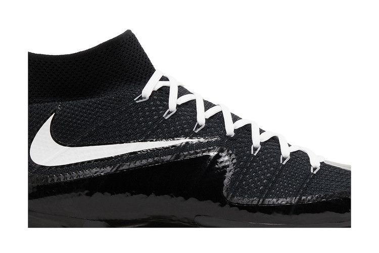 Nike Vapor Edge 360 Untouchable Mid Black White