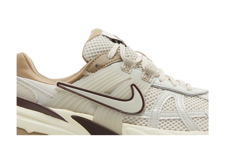 Nike V2K Run Light Orewood Brown (Women's)