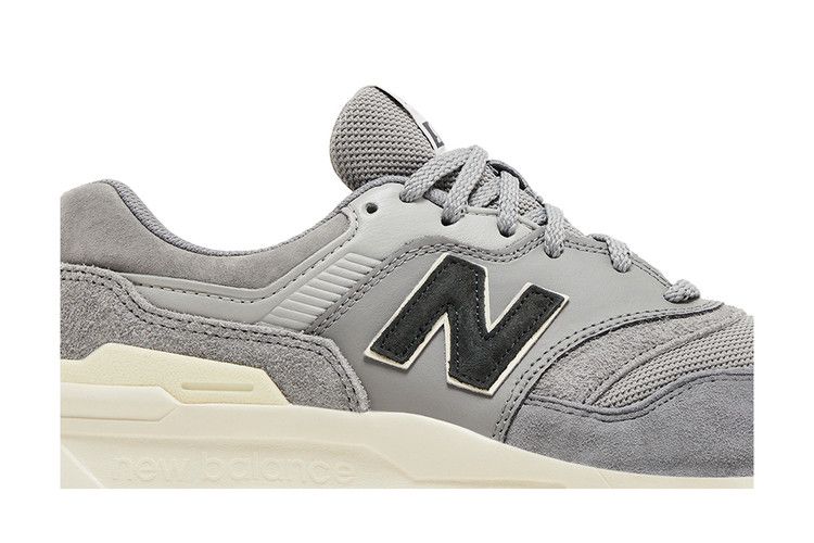 New Balance 997H Shadow Grey Blacktop