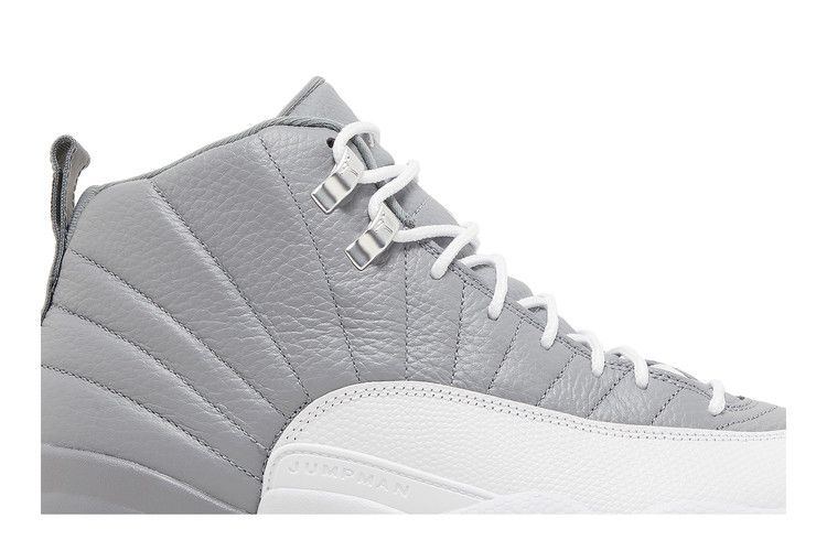 Jordan 12 Retro Stealth