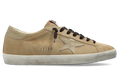 Golden Goose Super-Star Beige