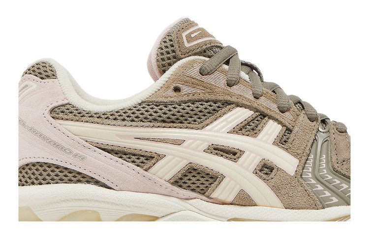 ASICS Gel-Kayano 14 Mink Cream (Women's)