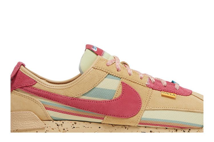 Nike Cortez SP Union Sesame