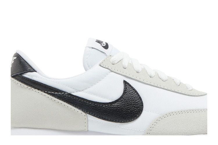 Nike Daybreak White Summit White Black (Women's)