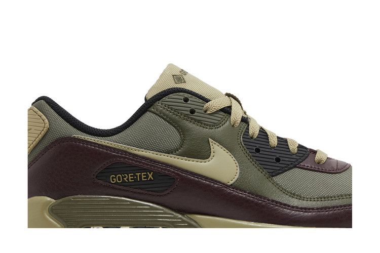 Nike Air Max 90 Gore-Tex Medium Olive