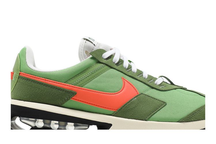 Nike Air Max Pre-Day Chlorophyll